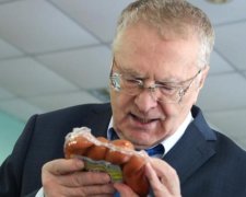 Сталин, Гитлер, деды: Жириновский нашел отмазку для сборной России