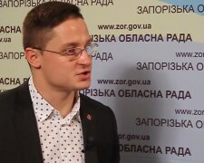 Владислав Марченко, фото: скріншот з відео