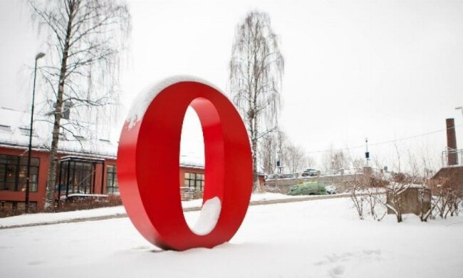 Opera випустила браузер, що вдвічі економить енергію ноутбуку