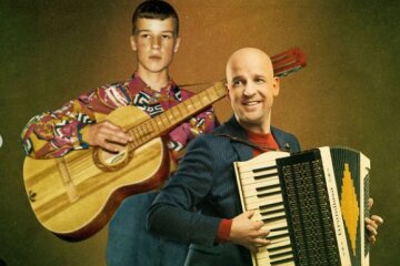 Юрій Великий, фото "Квартал 95"