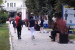 Тернопіль знову почервонів - у Києві вирішили повернути суворі обмеження