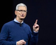 Додатки Apple шпигують за користувачами