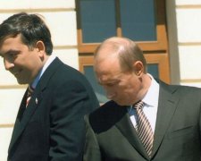 "Сталін-грузин 30 років керував СРСР" - Саакашвілі відповів Путіну на призначення