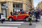 У курортній Ніцці відрізали голову жінці і закололи чоловіка просто біля церкви, деталі теракту