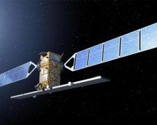 Очередной позор Роскосомоса порвал сеть