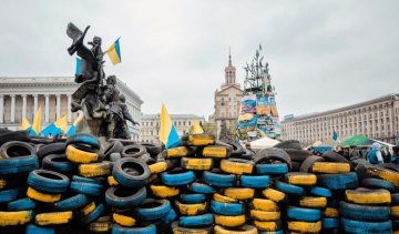 У центрі Києва з'явиться музей Революції Гідності