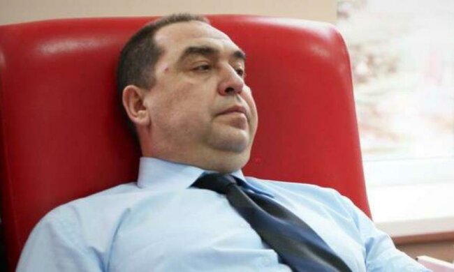 «ЛНР» хоче провести вибори без участі України