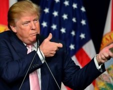 Пентагон орендує частину Trump Tower