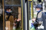 карантин в Украине, фото: Униан