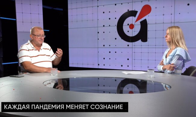 Віктор Сердюк