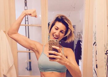 Анита Луценко, instagram.com/anitasporty/