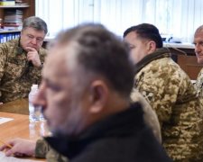 СБУ прояснила ситуацію із замахом на Порошенка