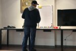 Офис, фото: скриншот из видео