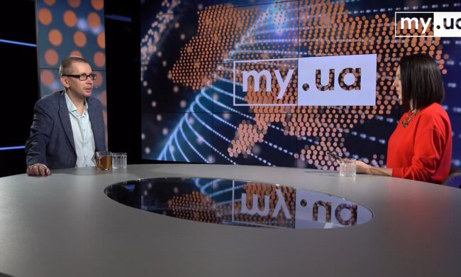 Микола Спірідонов