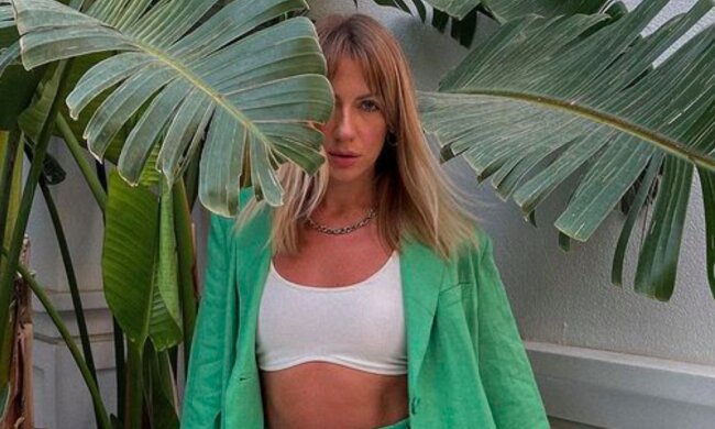 Леся Нікітюк, instagram.com/lesia_nikituk/