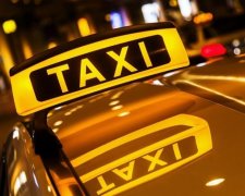 Американцы выкупили киевскую службу Red Taxi