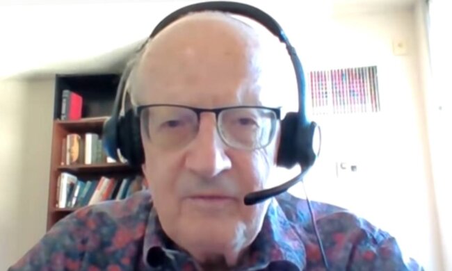 Андрей Пионтковский, фото: скриншот из видео