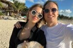 Stories з онукою Софії Ротару, скріншот: Instagram