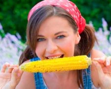 8 корисних влативостей кукурудзи