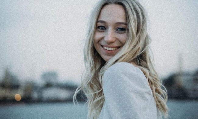 Екатерина Репьяхова, фото Instagram