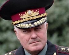 Бывший начальник Генштаба признался, кто хотел ввести войска на Майдан