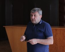 Сергей Литвиненко, фото из свободных джереж