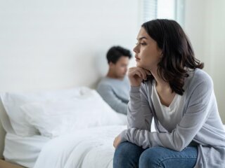 Подружжя повертає близькість у стосунки