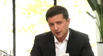 Володимир Зеленський