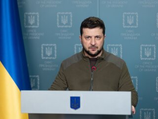 Владимир Зеленський. president.gov.ua