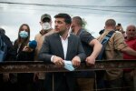 Зеленський їде на Прикарпаття шукати 480 мільйонів