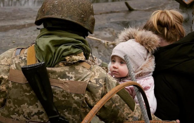 Неясности в законе мешают уволиться военным: как реализовать право