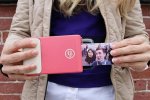 Чехол превратил мобильный в фотопринтер (фото, видео)