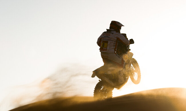 Паулу Гонсалвеш, twitter.com/dakar