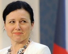 До Києва їде єврокомісар з питань юстиції