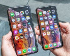 Эксперты рассказали, у какого iPhone наилучший дисплей