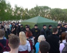 На виступі президента пролунав потужний вибух, багато загиблих: перші подробиці