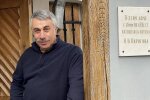 Евгений Комаровский, фото с Instagram