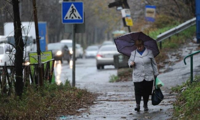 Прогноз погоды на 6 августа: на головы украинцев свалятся стихийные бедствия