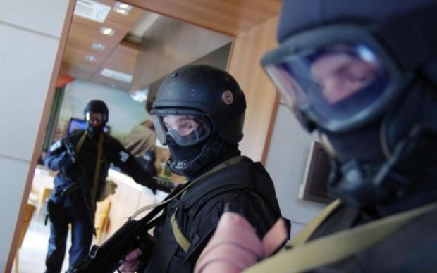 Начальник слідства поліції Київщини Осіпов отримав 100 тис. доларів за "маски-шоу" в Ірпені