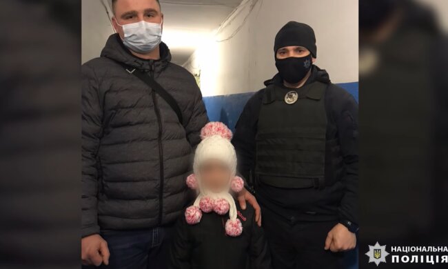 У Києві горе-матір морила голодом 6-річну крихітку: "Сусіди почули моторошні крики"