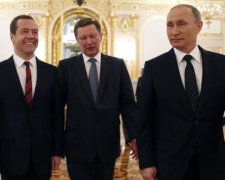 Тоталітарна країна з тираном на чолі, - Турчинов розповів правду про Росію