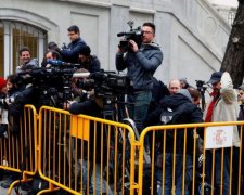 Готували заколот: відразу 5 політиків потрапили під арешт
