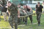 Молиться все Дніпро: з Донбасу привезли тяжкопораненого героя, в небо піднята авіація