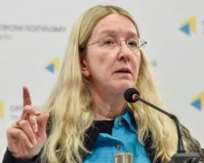 Диабет и инфаркт: Супрун рассказала о последствиях вредной привычки