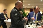 Генерал-майор Сергей Кривонос - заместитель секретаря СНБО, фото: bbc.com
