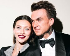 "Оце так груди!": Тодоренко у відвертому вбранні вразила змінами на червоній доріжці