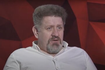 Кость Бондаренко