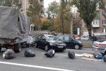 аварія у Києві