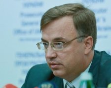 И.о. генпрокурора выступил против легализации оружия