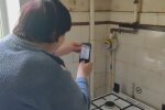 Газовый счетчик. Фото: скрин youtube